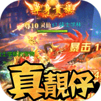 唐门六道(靓仔送元宝)