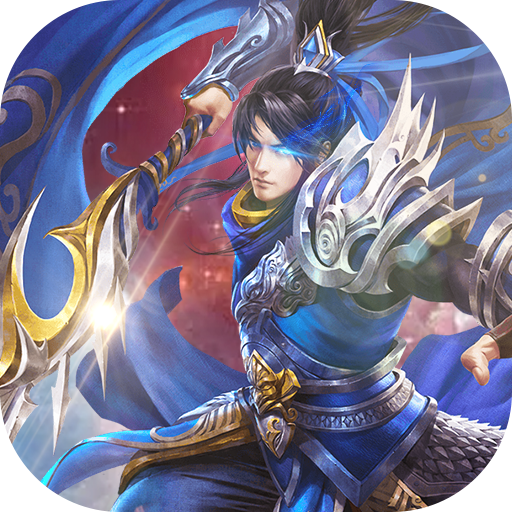 蜂鸟五虎将(送神·赵云)