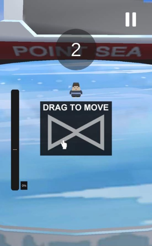 海冰大作战游戏截图2
